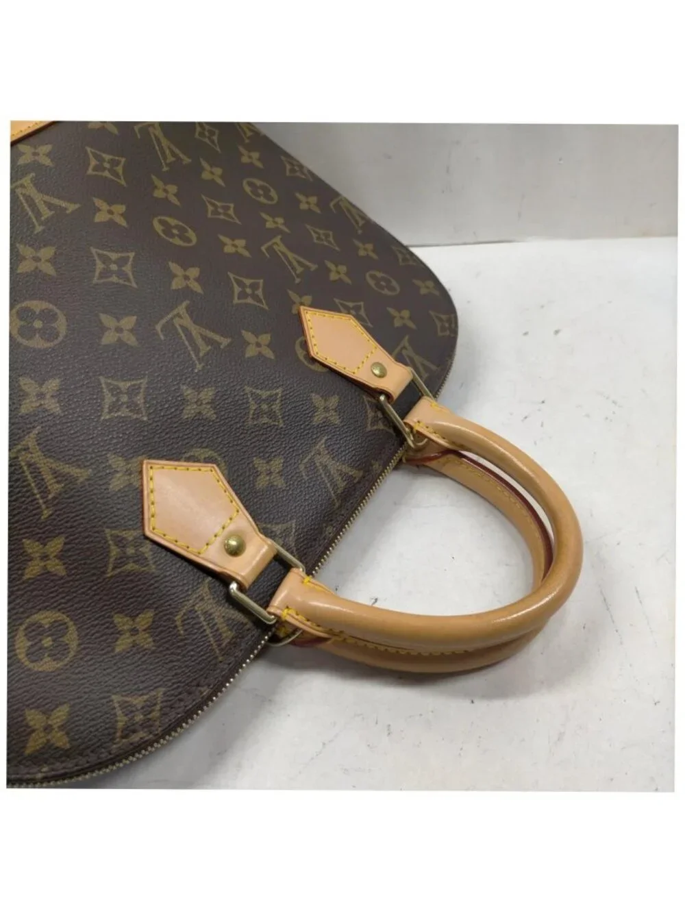 Louis Vuitton timeless louis